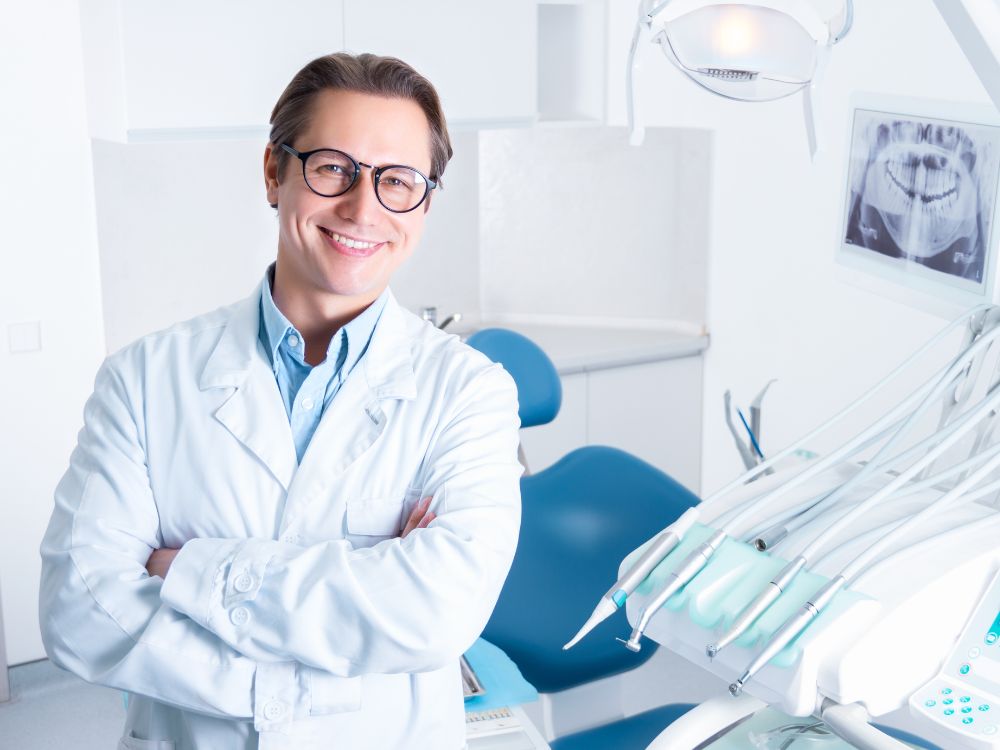 Cirurgião dentista quanto ganha? - Estação News